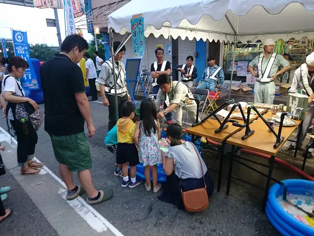 福光ねつおくり広報事業